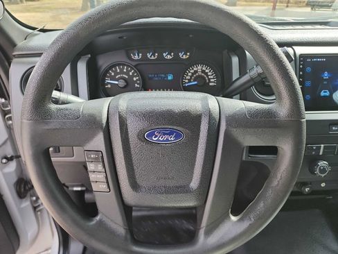 Used 2012 Ford F150 XL w/ PWR Equipment Group image 22