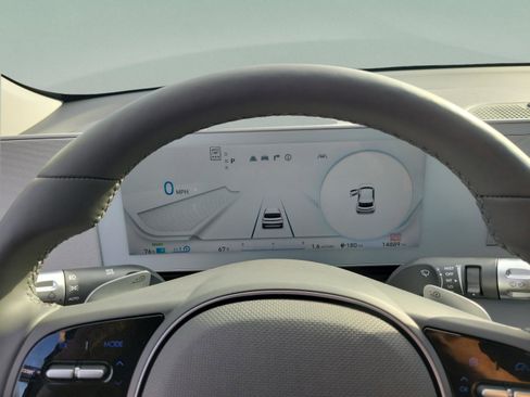 Certified 2024 Hyundai Ioniq 5 SEL image 23