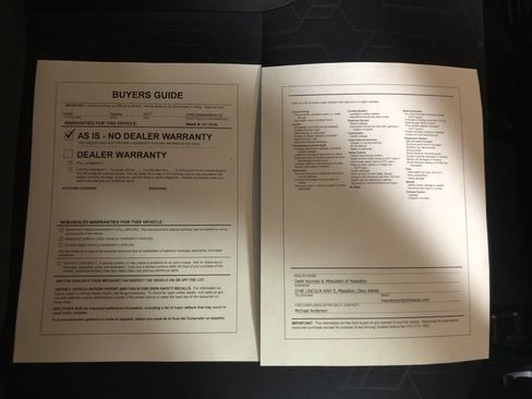 Used 2017 Toyota Tacoma TRD Sport w/ Tow Package (A/T) image 30