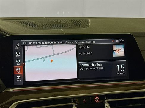 Used 2020 BMW X5 xDrive40i w/ Premium Package image 15