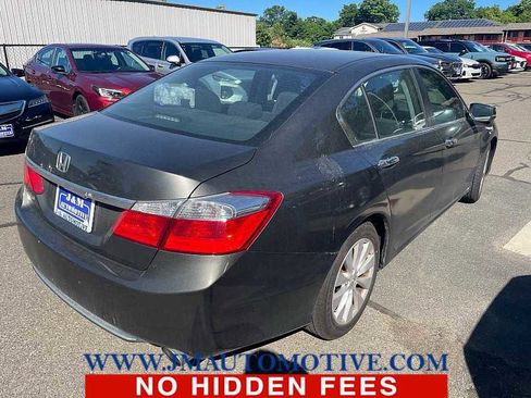 Used 2014 Honda Accord EX image 3