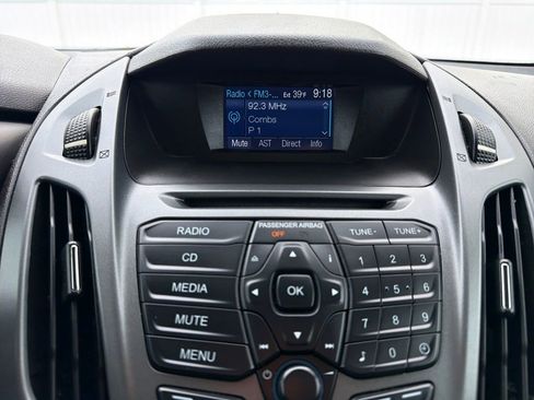 Used 2015 Ford Transit Connect XL image 20