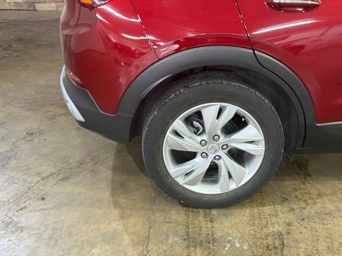 Used 2024 Buick Encore GX Preferred FWD image 5