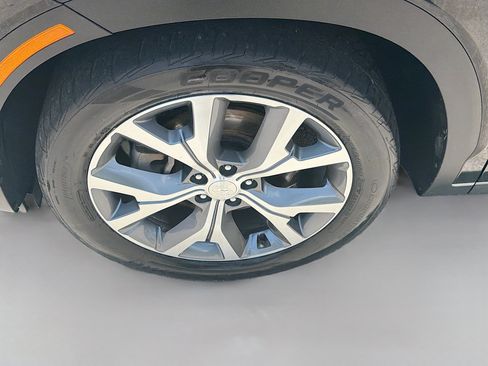 Used 2020 Hyundai Palisade SEL FWD image 34