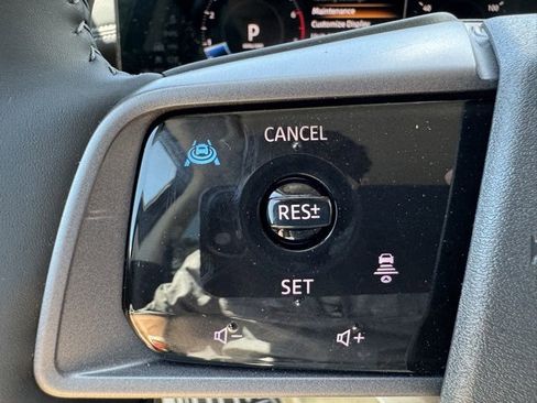 New 2025 Nissan Murano SV image 26