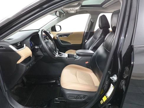 Used 2024 Toyota RAV4 XLE w/ Convenience Package AWD/4WD image 21