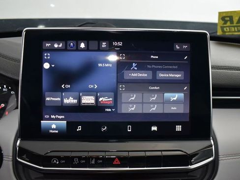 Used 2022 Jeep Compass Limited image 20