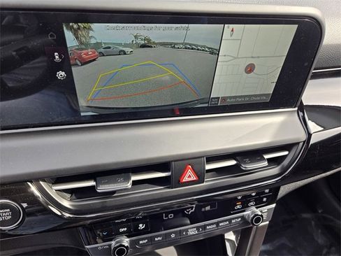 New 2026 Kia Seltos S image 10