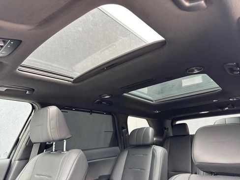 New 2026 Hyundai Palisade Calligraphy AWD/4WD image 17