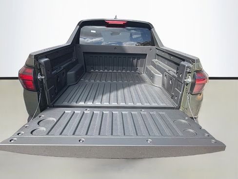 New 2026 Hyundai Santa Cruz SEL image 12