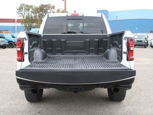 Used 2025 RAM 1500 Rebel w/ Rebel Level 1 Equipment Group AWD/4WD image 9