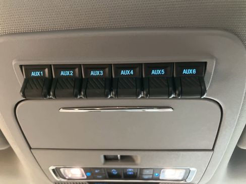 Certified 2023 Ford F350 Lariat w/ Lariat Ultimate Package image 34