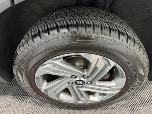 Used 2021 Hyundai Santa Fe SEL w/ Convenience Package image 52