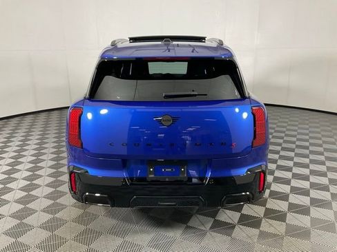 New 2026 MINI Cooper Countryman S w/ Comfort Package Max AWD/4WD image 5