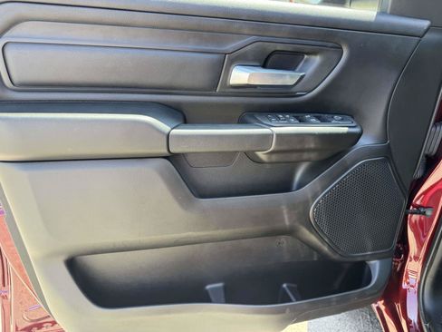 Used 2026 RAM 1500 Tradesman AWD/4WD image 16