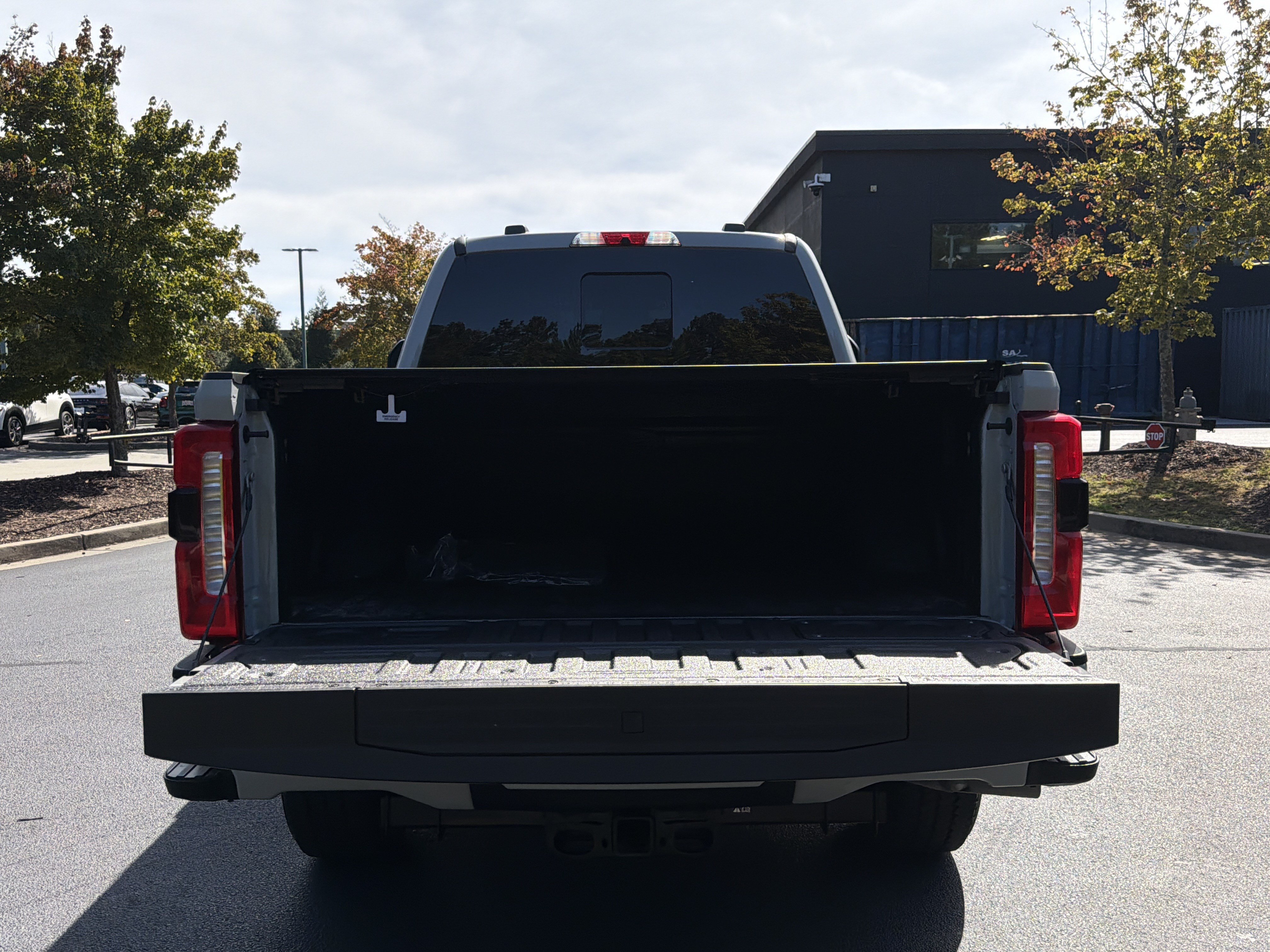 Used 2026 Ford F250 Lariat AWD/4WD image 52