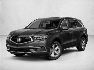 Used 2019 Acura MDX A-Spec video 1