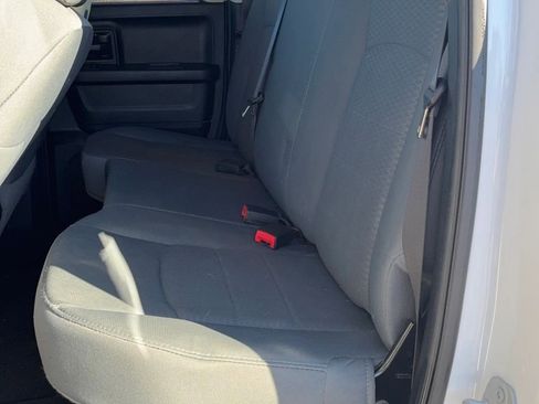 Used 2018 RAM 1500 Express w/ Express Value Package AWD/4WD image 15