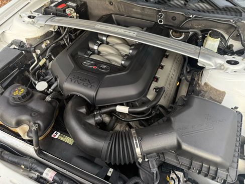 Used 2014 Ford Mustang GT Premium w/ Comfort Package image 22