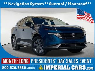 Used 2025 Nissan Murano SL w/ Cargo Package video 1