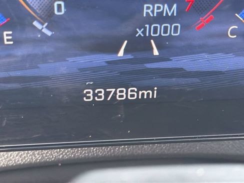 Used 2024 Chevrolet Traverse RS w/ LPO, Floor Liner Package AWD/4WD image 17