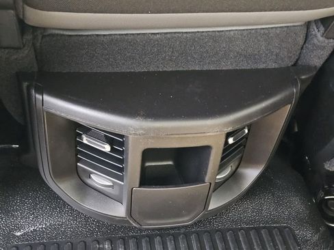 New 2026 RAM 3500 Tradesman image 12