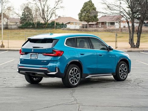 Used 2023 BMW X1 xDrive28i w/ Convenience Package image 5