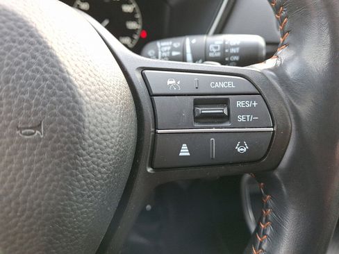 Certified 2023 Honda CR-V Sport image 22