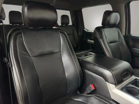 Used 2019 Ford F250 Lariat w/ Lariat Value Package AWD/4WD image 15