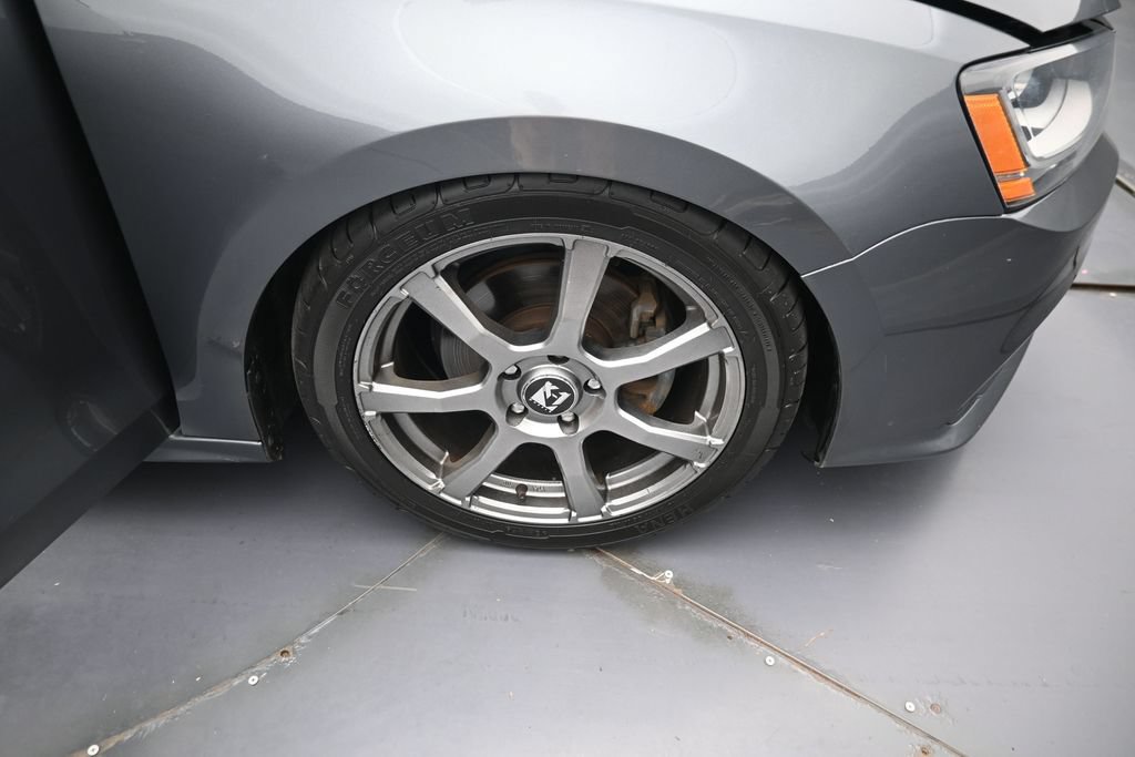 Used 2017 Volkswagen Jetta S FWD image 29