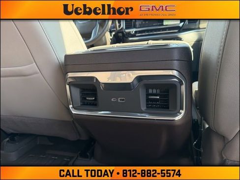 New 2026 GMC Sierra 2500 SLT w/ Max Trailering Package image 7