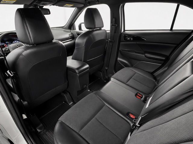 Used 2025 Mitsubishi Eclipse Cross AWD image 19