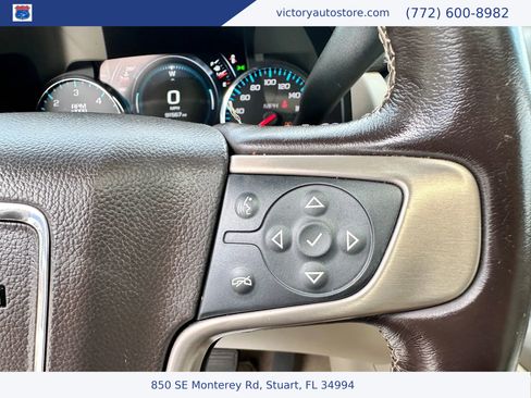 Used 2019 GMC Yukon Denali image 42