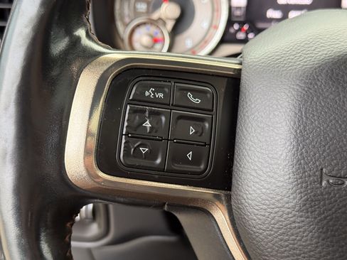 Used 2019 RAM 3500 Limited image 16