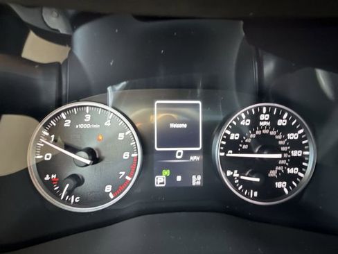 New 2026 Subaru Ascent Bronze Edition image 15