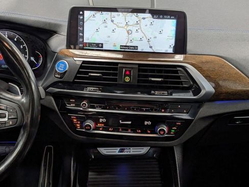 Used 2018 BMW X3 M40i image 27
