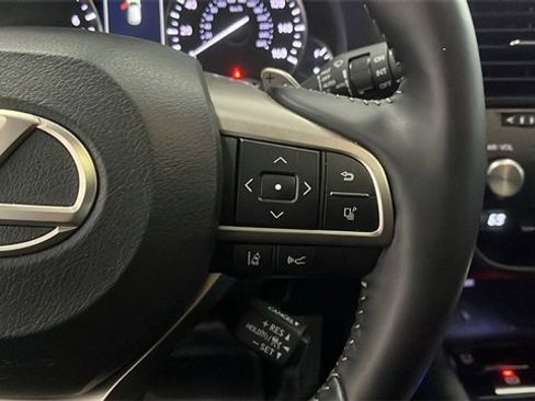 Used 2022 Lexus RX 350L Premium image 13