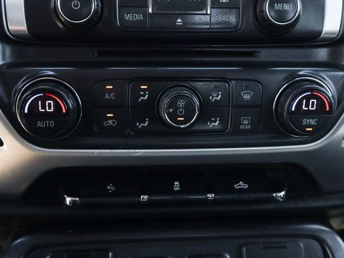 Used 2018 GMC Sierra 1500 SLT w/ Texas SLT Premium Package image 38