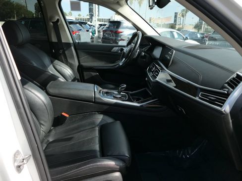 Used 2020 BMW X7 xDrive40i AWD/4WD image 26