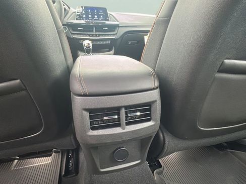 New 2026 Cadillac CT4 V w/ Super Cruise Package image 16