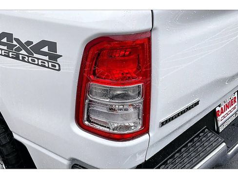 Used 2020 RAM 1500 Big Horn image 28