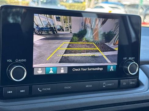 Certified 2025 Honda Accord SE image 23