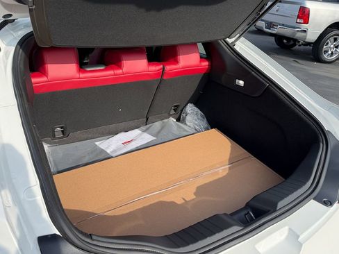 New 2026 Acura Integra A-Spec image 26