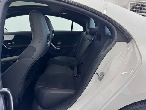 Certified 2026 Mercedes-Benz CLA 250 image 20