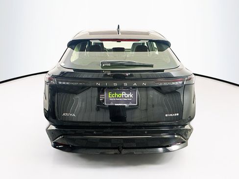 Used 2023 Nissan Ariya FWD image 7