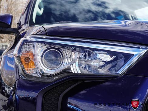 Used 2023 Toyota 4Runner SR5 Premium w/ Moonroof Package image 14