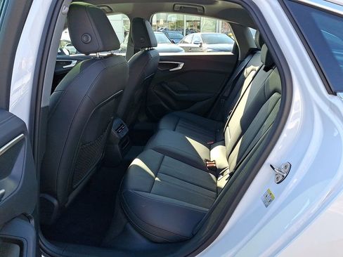 Used 2025 Audi A5 2.0T Premium w/ Convenience Package image 10