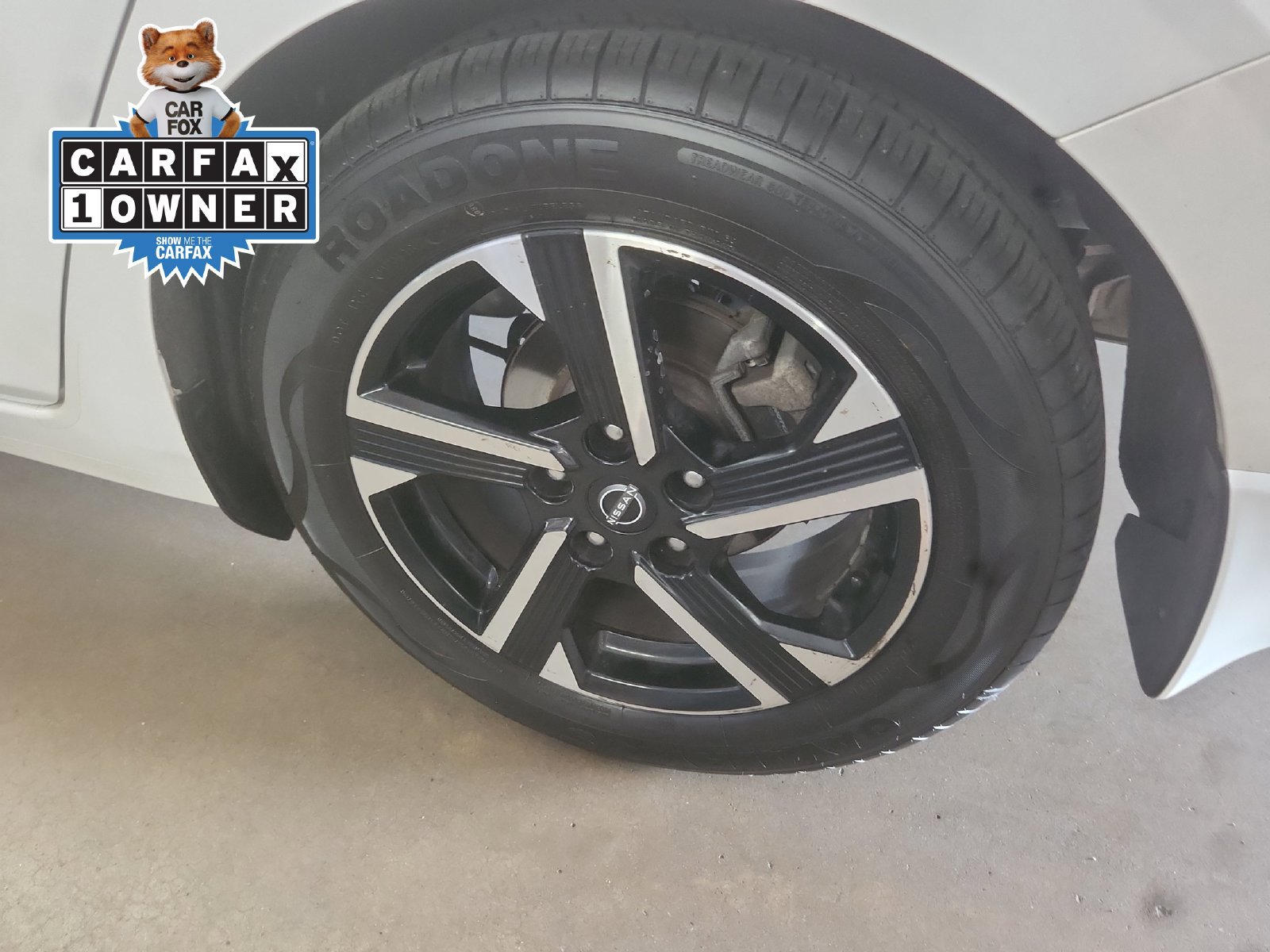 Used 2024 Nissan Sentra SV w/ All-Weather Package FWD image 29