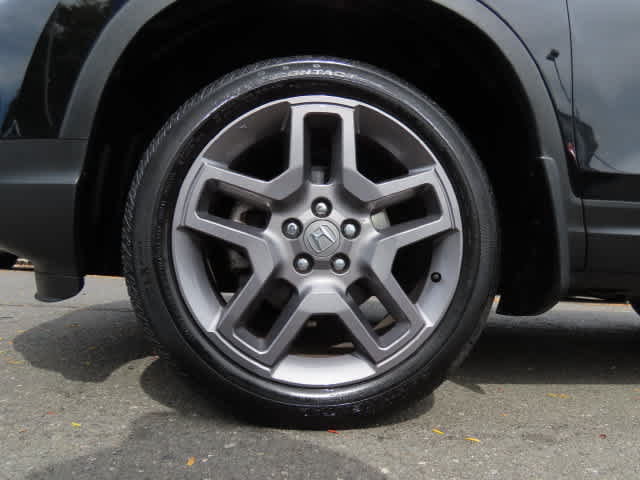 Certified 2023 Honda Passport EX-L image 9