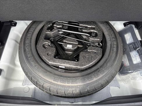Used 2025 Hyundai Kona SEL AWD/4WD image 26